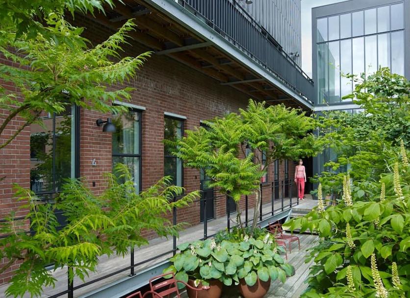 Outdoors view Photo