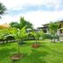 Outdoors view
