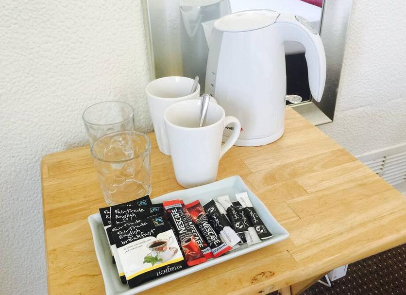 Room amenity Photo
