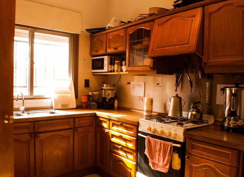 Kitchen Photo