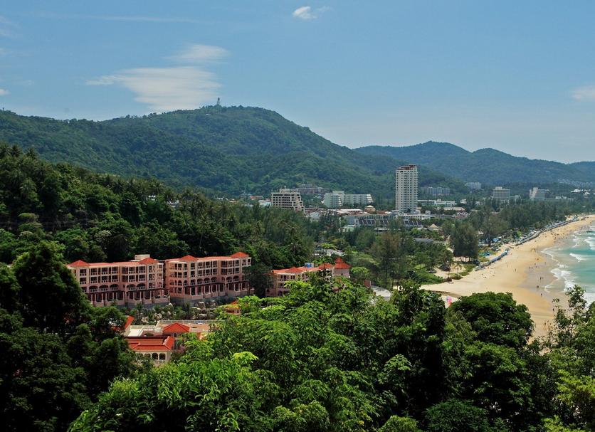 Outdoors view Photo