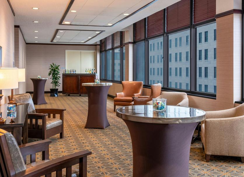 Conference room Photo