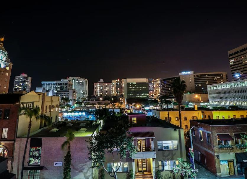 Outdoors view Photo