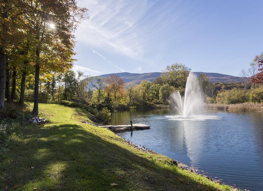 Outdoors view Photo
