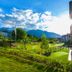 Outdoors view