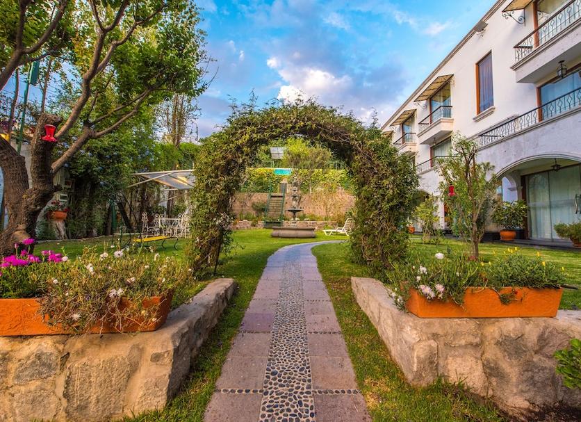 Outdoors view Photo