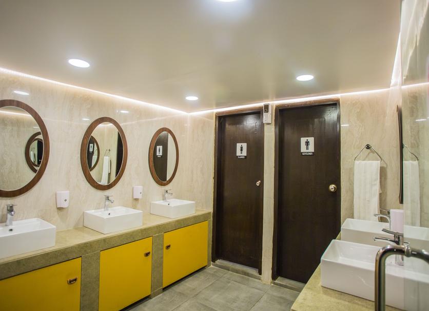 Bathroom Photo