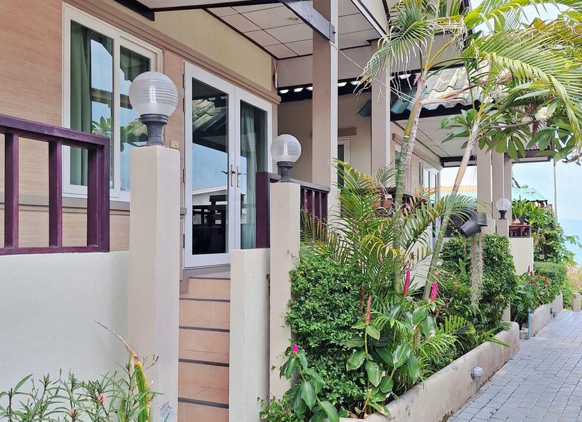 Outdoors view Photo