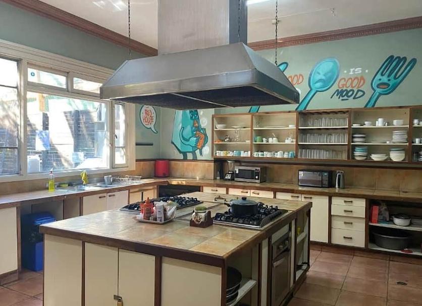 Kitchen Photo
