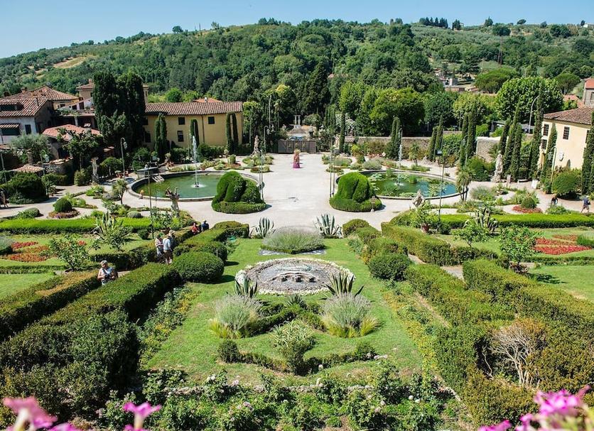 Outdoors view Photo