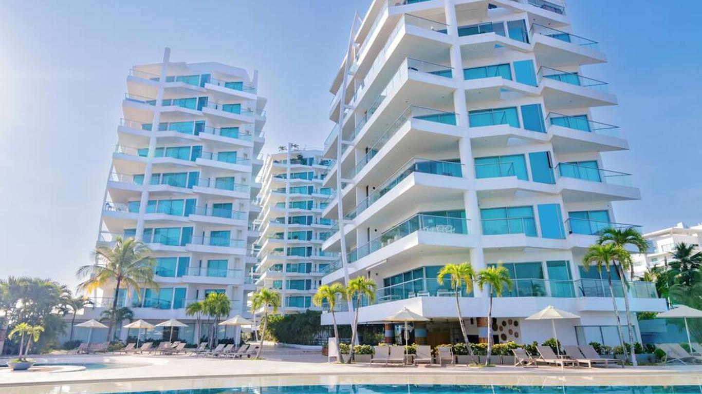 Sonesta Hotel Cartagena