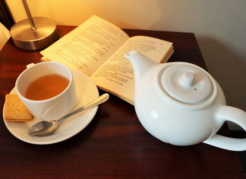 Room amenity Photo