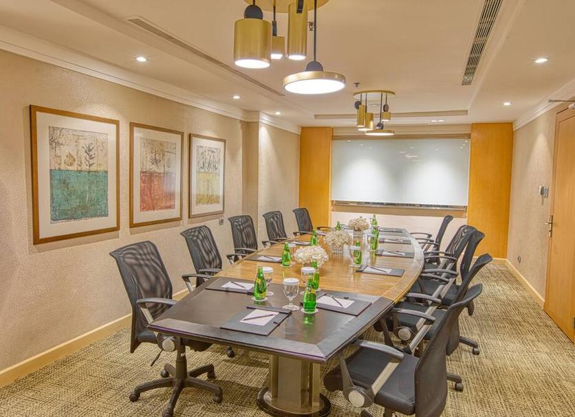 Conference room Photo
