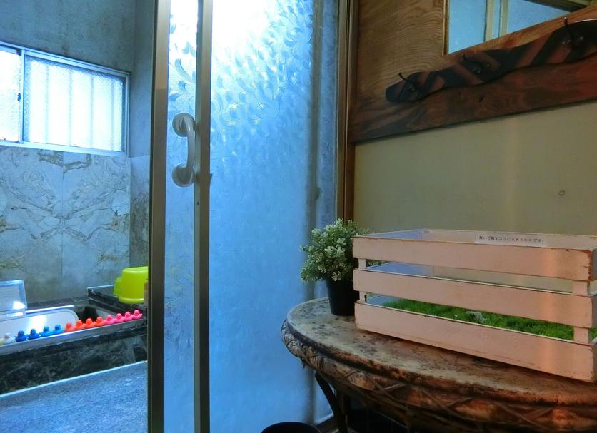 Room amenity Photo