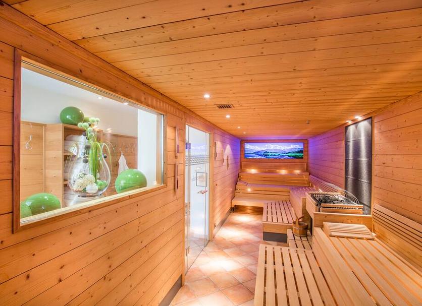 Spa Photo
