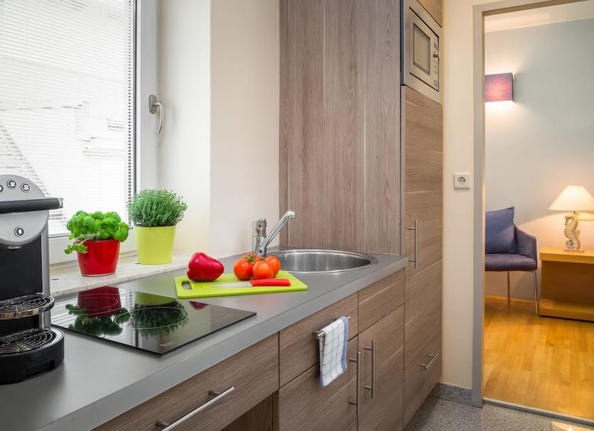 Kitchen Photo