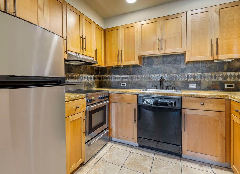 Kitchen Photo