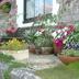 Outdoors view