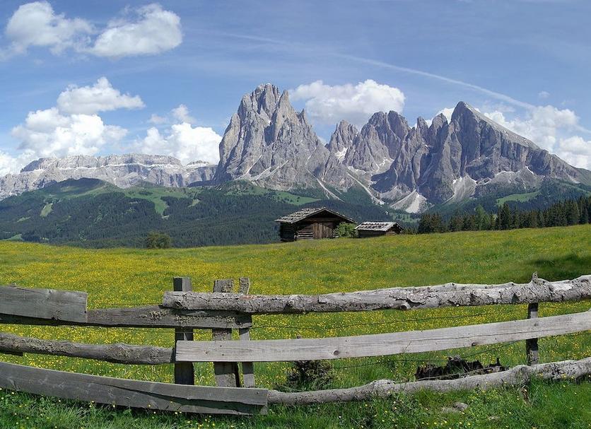 Outdoors view Photo