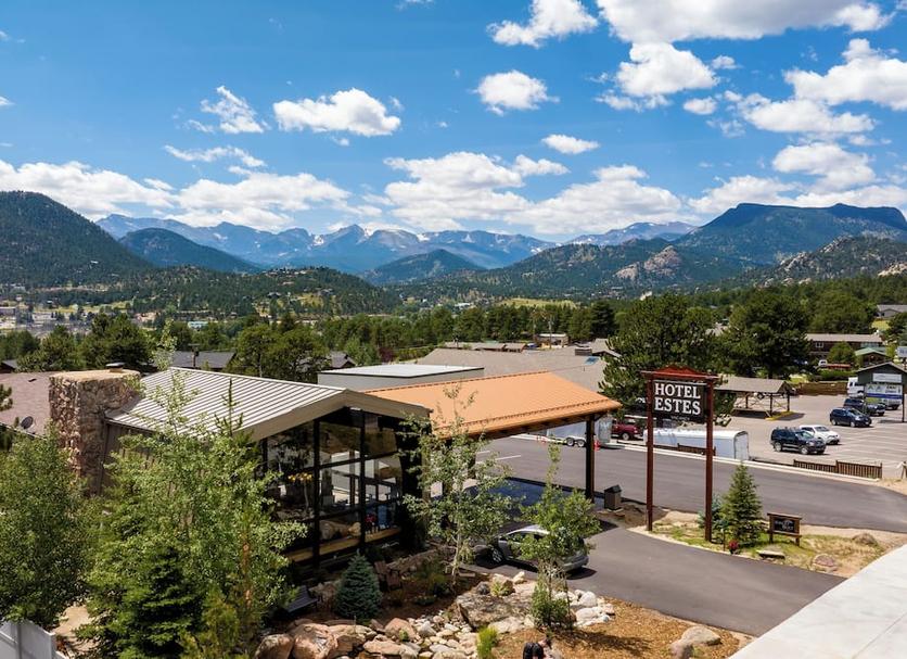 Outdoors view Photo