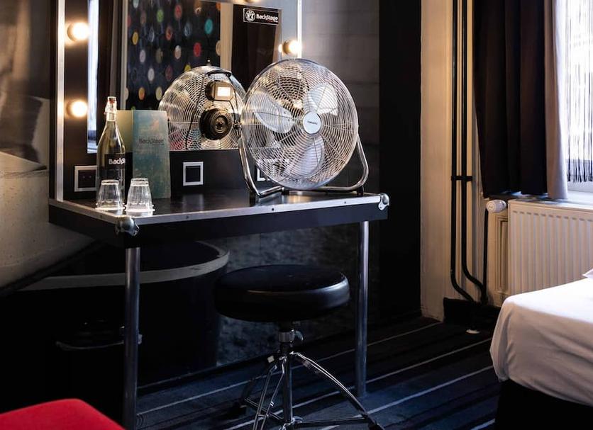 Room amenity Photo