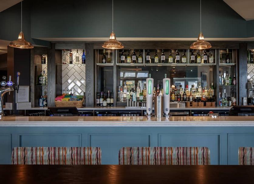 Bar Photo