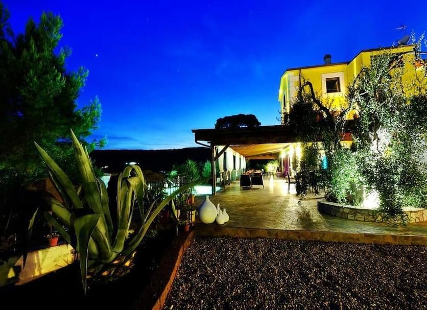 Outdoors view Photo