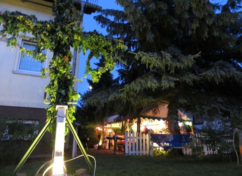 Outdoors view Photo