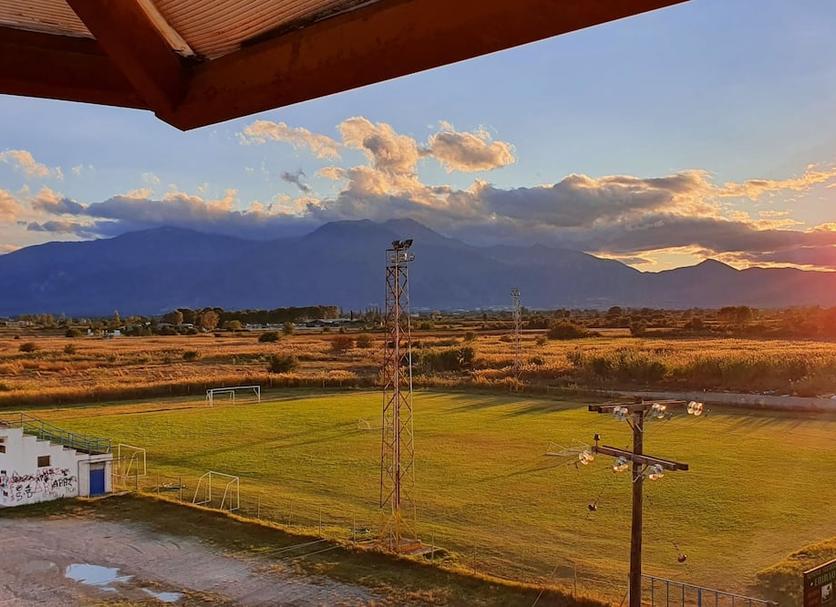 Outdoors view Photo