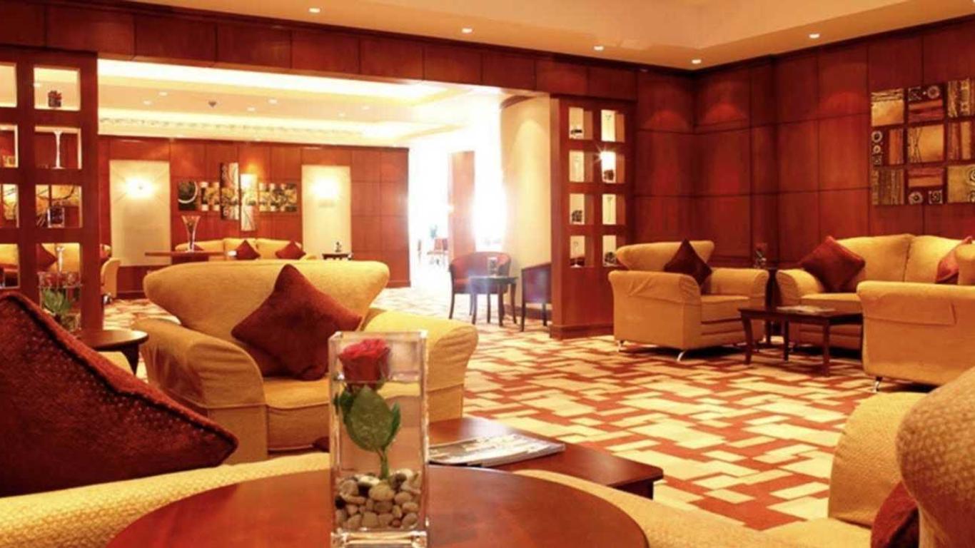 Pop 625 Corp In Al Rajhi