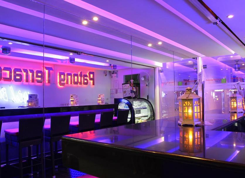 Bar Photo