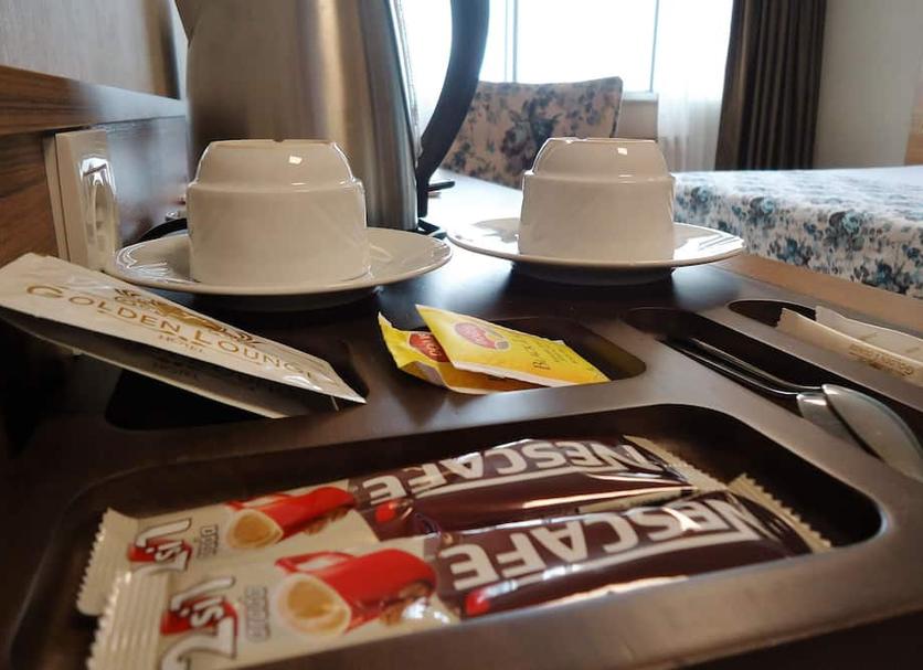 Room amenity Photo