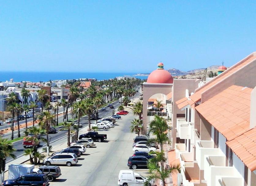 Outdoors view Photo