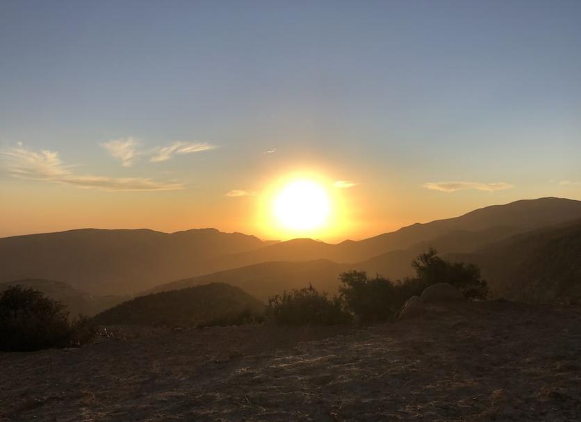 Outdoors view Photo