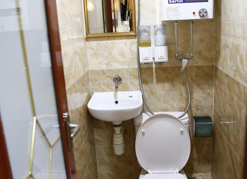 Bathroom Photo