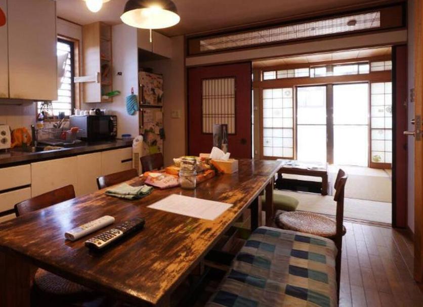 Dining room Photo