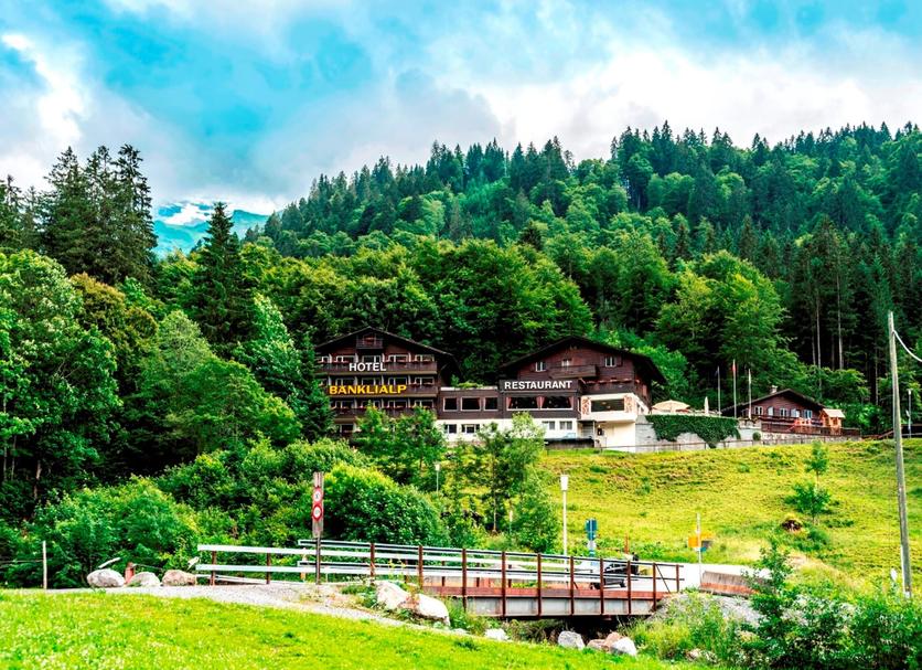 Outdoors view Photo
