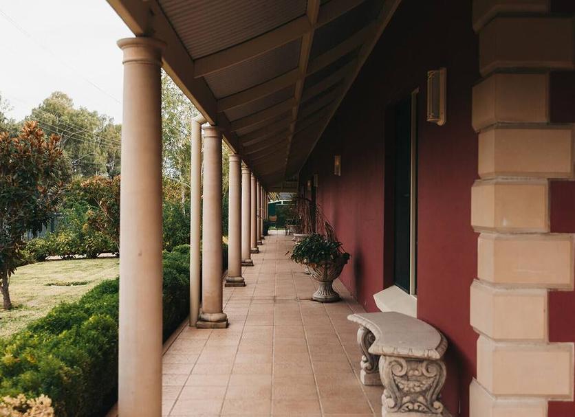 Outdoors view Photo
