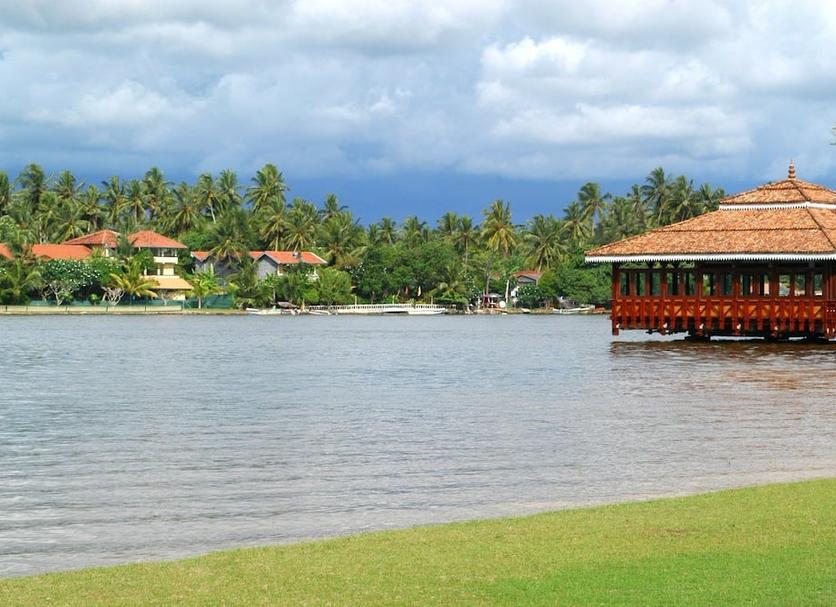 Outdoors view Photo
