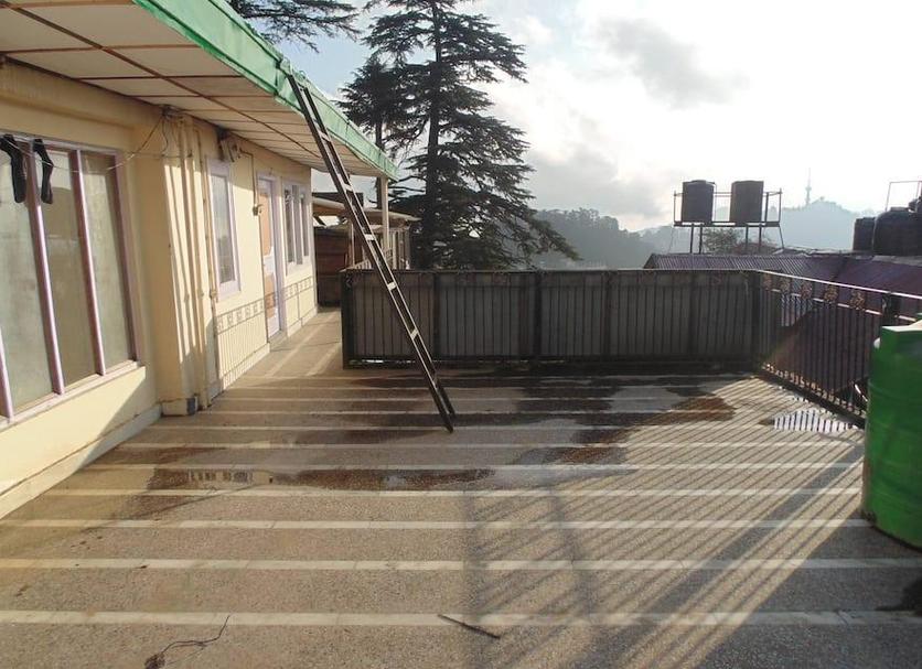 Outdoors view Photo