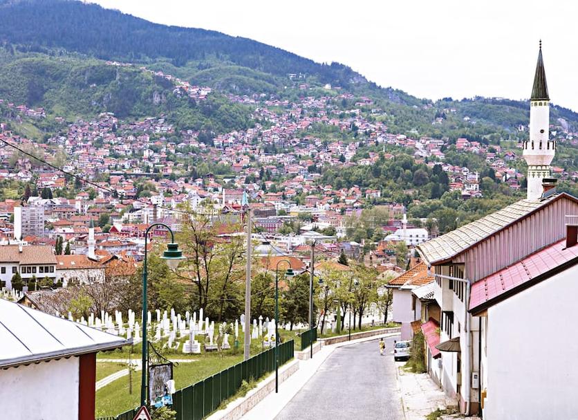 Outdoors view Photo