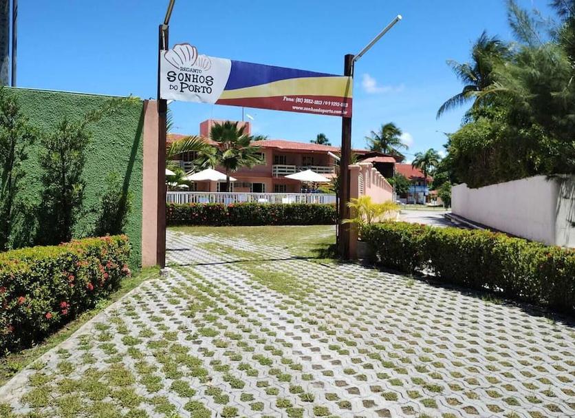 Outdoors view Photo
