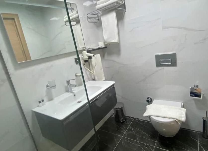 Bathroom Photo