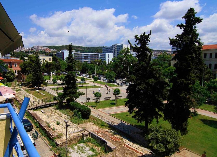 Outdoors view Photo