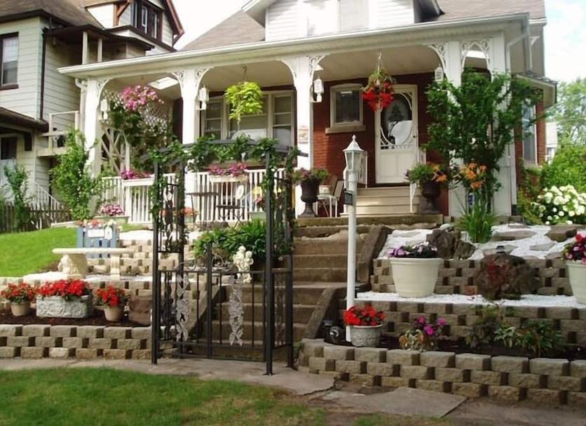 Outdoors view Photo