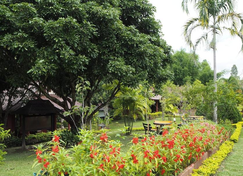 Outdoors view Photo