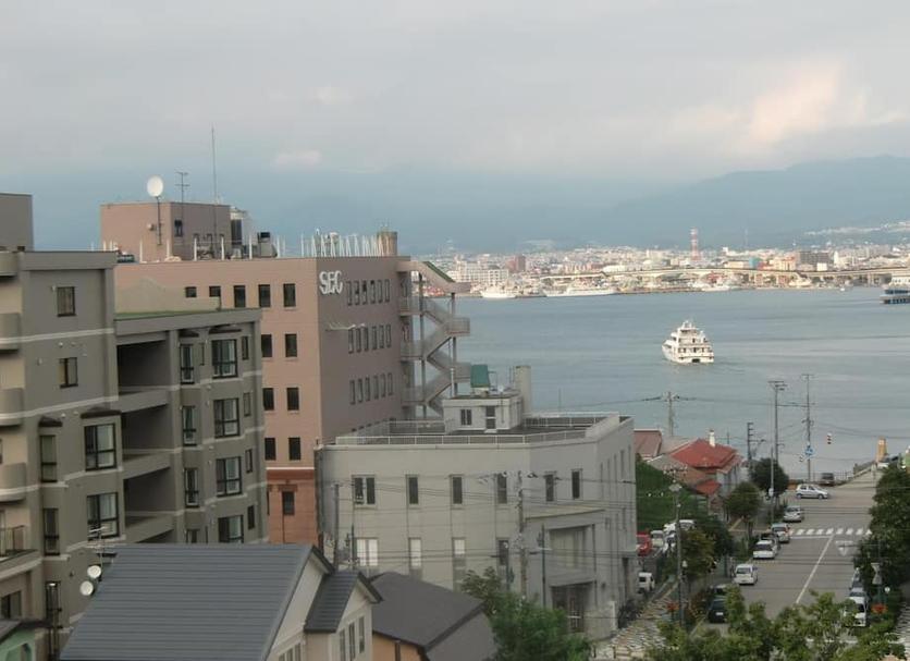 Outdoors view Photo