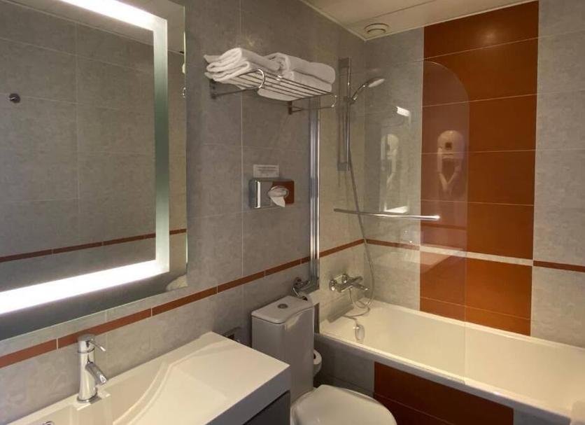 Bathroom Photo