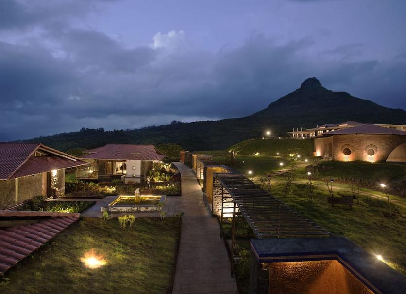Outdoors view Photo