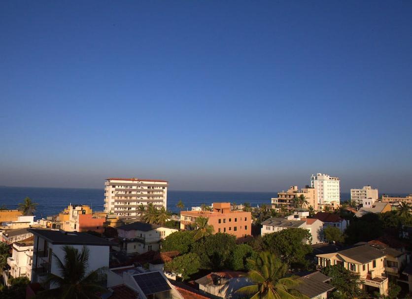 Outdoors view Photo